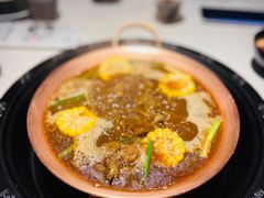 -京韵胡同·酱香羊蝎子火锅涮肉(长寿路店)