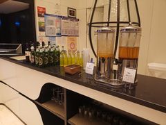 -青岛证大喜玛拉雅酒店·Z1餐厅