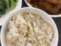 -农园餐厅(北京大学店)