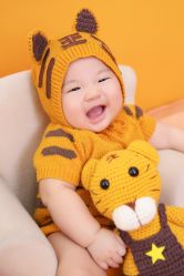 -童年时光专业儿童摄影(龙首店)