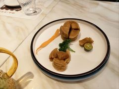 -南山鲜虾面·活鲜小馆·海味大连菜(南山总店)