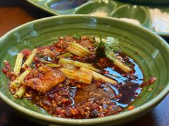 -君悦酒店·1881·北京烤鸭