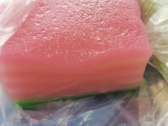 -陈记印尼风味小吃(北湖店)