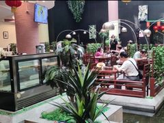 -惠中捞面