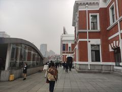 -沈阳站