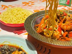 -熊记虾王·蓝龙虾(东晓南店)