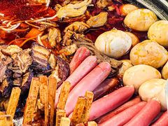 -安徽阜阳卷馍(西单店)