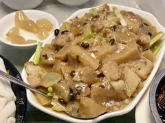 -腰记饭店(龙源路店)