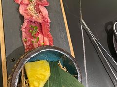 -谷牛和牛烤肉(漕河泾印象城店)