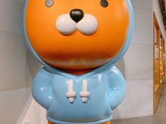 -KAKAO FRIENDS(弘大店)