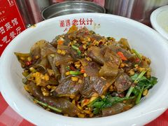 -湘遇老伙计浏阳菜馆(南门口店)
