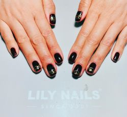 -LILY NAILS美甲美睫