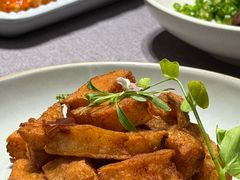 -丝路有约·优雅新疆菜(万宴城店)