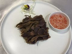 -味+新京宴·烤鸭·北京菜(创意谷店)