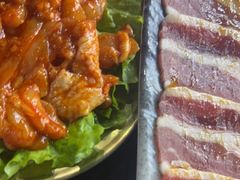 -燚青春东北泥炉烤肉(百合店)