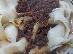 -马王庙刀削面馆(四川省交通学院宿舍店)