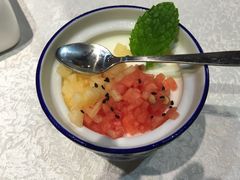 -京味民福烤鸭店(建设四马路店)