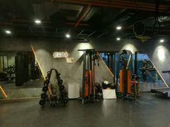 -能量健身私教工作室(1527店)