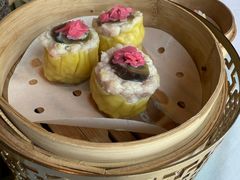 -金轩中餐厅 Jin Xuan(浦东丽思卡尔顿酒店)