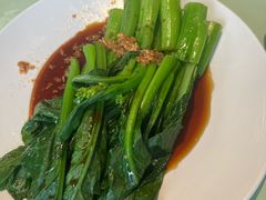 -蔡澜点心·粤菜(领展购物广场店)