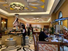 -澳门十六浦索菲特大酒店