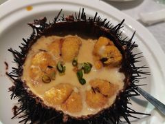 -奕景海鲜酒家· 大连海鲜(星海广场店)