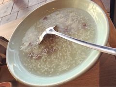 酒酿圆子-川流不息(北蔡休闲广场店)