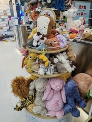 -jELLYCAT(华熙店)