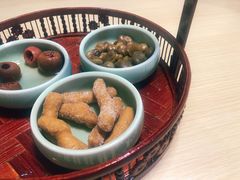 糖酥棒-壹块捌烧烤(灯市口店)