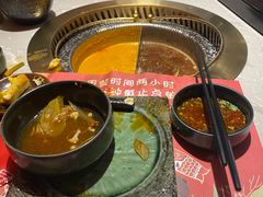 -空之介寿喜烧·和牛放题(恒隆广场店)