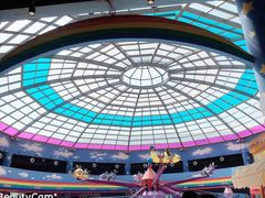-蓝精灵乐园·世茂精灵之城主题乐园