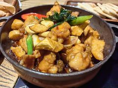 -壹泰东南亚主题餐厅·高良姜风情(州桥店)
