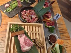 -赤坂亭M9和牛烧肉(世博源店)