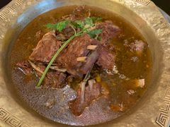 -芦月轩羊蝎子(北蜂窝店)