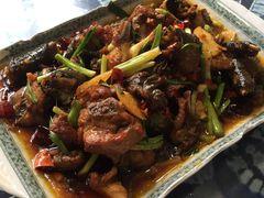 -白家寨子·山野白族菜(古城总店)