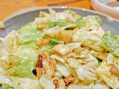 -云海肴·汽锅鸡·云南菜(苏州中心店)