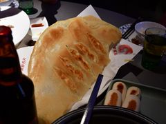 -阿庄新豫菜(通泰路店)