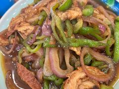 绍兴小炒-绍兴名菜馆(可乐路店)