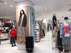 -优衣库(南京建邺万达广场店)