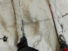 -乔波室内滑雪场