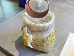 -沿江海南菜·文昌鸡祖师爷(大东海店)