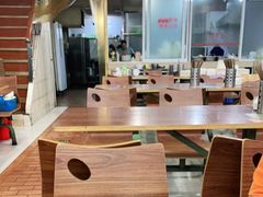 大堂-马路桥姜汤面(江城大楼店)