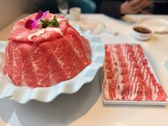 -德天雪花肥牛海鲜火锅(南苑东路店)