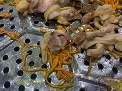 -凯盈阁私房菜·桑拿鸡(绿茵花园店)