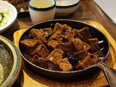 -锡和无锡菜(景丽苑店)