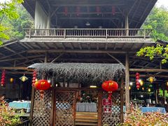 -天芳悦潭度假村温泉