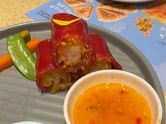 -点都德(奥体印象城店)