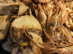 -威斯汀舞台餐厅