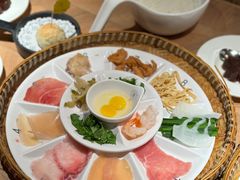 -上坐过桥米线(顺城店)
