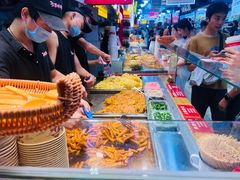 -丁家坡洋芋·观音桥好吃街A区(全国总店)